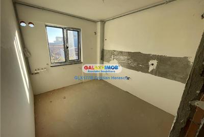 Apartament cu 3 camere semidecomandat în Militari - 16