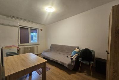 Garsoniera renovat ultracentral -Piata Alba Iulia -Matei ... - 3