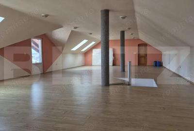 Casă cu Teren 5000 Mp în Năsăud - 5