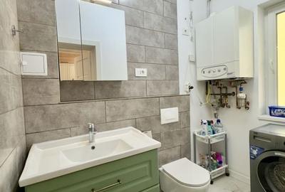 Giroc- Neptun, Mobilata si utilata - 8