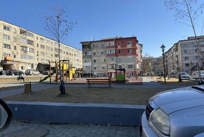 Apartament cu 2 camere decomandat în Central - 1