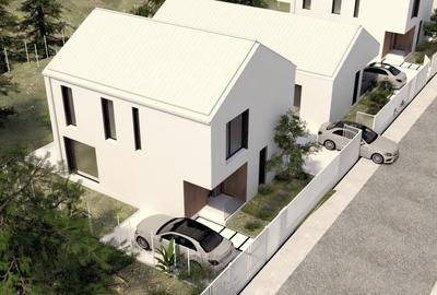Casa la sol in Valu lui Traian, pe partea dreapta, ST 400mp - 15