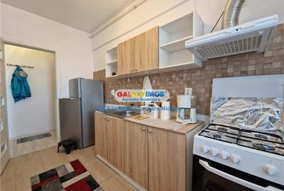 Garsoniera,  Militari Residence mobilata utilata 270 euro - 12