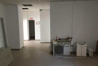 Spațiu comercial, de 160 mp, în Grădiște - 3