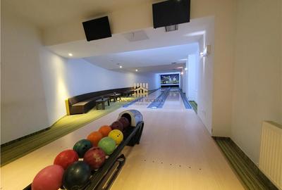 Spațiu comercial, de 3,500 mp, în Gura Humorului - 3