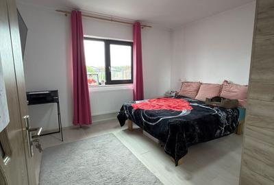 Casă cu 3 camere în Central - 7