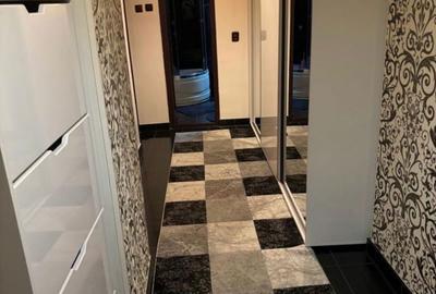 Apartament cu 3 camere în Central - 6