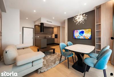 Apartament cu 3 camere în Floreasca - 10