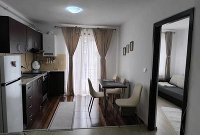 Inchiriez apartament 2 camere - 5