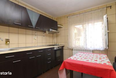 Apartament cu 2 camere decomandat, mobilat în Vitan - 10