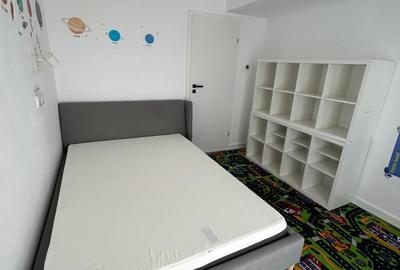 Penthouse 3 camere, 109 mp, etaj 10 și 11/18 | Promenada – Belvedere - 6