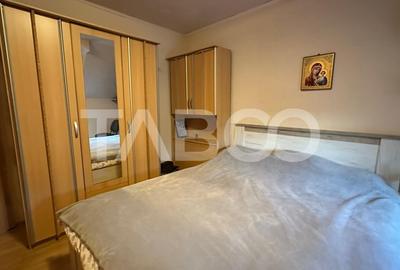 Casa Individuala cu garaj 290mpu teren liber 550mp zona Selimbar Sibiu - 18