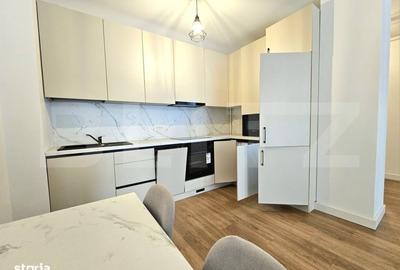 Apartament cu 2 camere decomandat în Dumbrăvița - 3