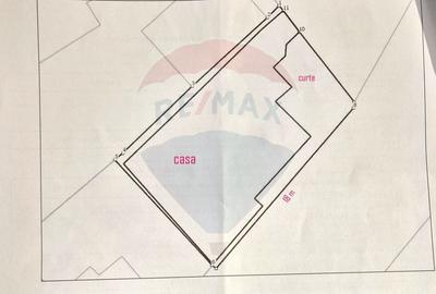 Casă individuală cu 3 camere cu Teren 207 Mp în Mogoșoaia - 3