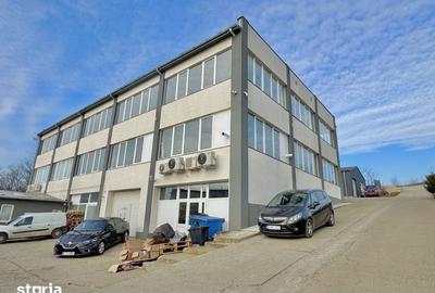 Spațiu comercial, de 476 mp, în Central - 1