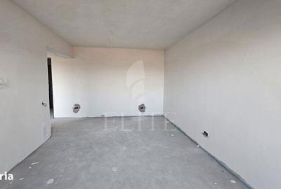 Apartament cu 2 camere decomandat în Gheorgheni