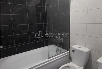 Apartament cu 2 camere semidecomandat în Calea Severinului - 7