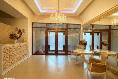Spațiu comercial, de 370 mp, în Alecu Russo - 9