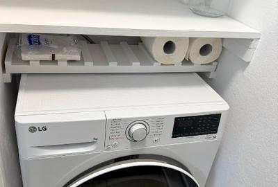 Inchiriez apartament 2 camere, Podu Ros - 11