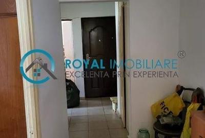 Royal Imobiliare - Vanzare apartament 3 camere zona Mihai Bravu - 5