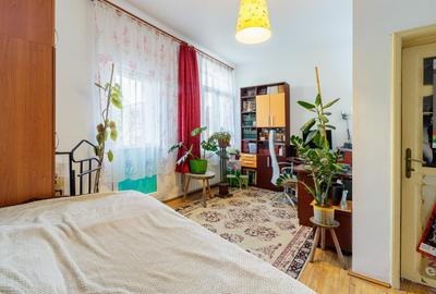 Apartament intr-o casa interbelica. - 3