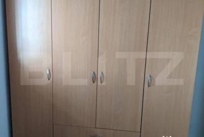 Apartament cu 4 camere decomandat, mobilat în Micro 17 - 9