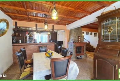 Casă cu 3 camere cu Teren 735 Mp în Brebu - 6