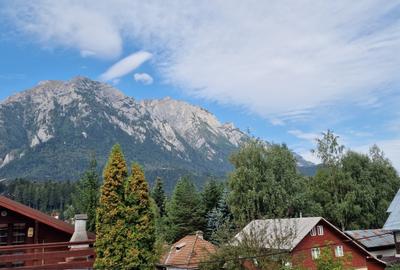 Apartament in casa Bușteni - 5