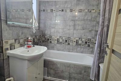 Apartament cu 2 camere decomandat în Berceni - 8