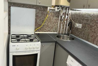 Apartament semidecomandat în Central - 5