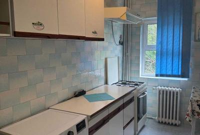 Apartament cu 2 camere decomandat în Berceni - 5