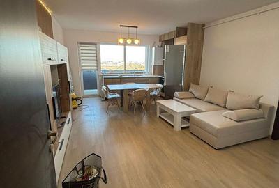Apartament cu 2 camere în Sânpetru - 12
