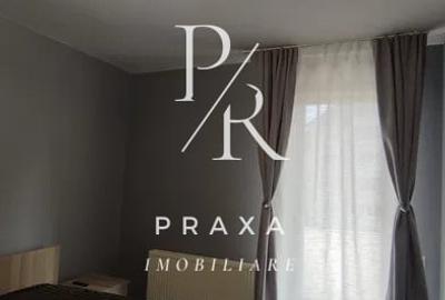 Apartament cu 2 camere semidecomandat, mobilat în Florești - 3