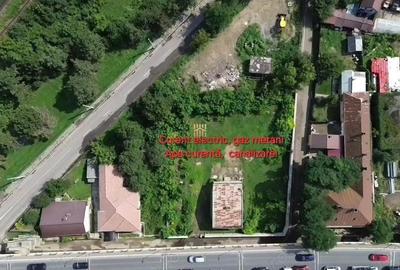 Teren de 600 mp, în Ițcani - 6