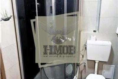 Apartament 2 camere si balcon 46mp zona Doamna Stanca - 9