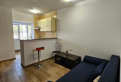 Studio De Vanzare In Faleza Nord 22 mp Gaze - 5