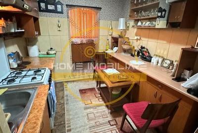 Nicolina - Lidl Apartament 3 Camere 76 Mp Bloc 1985 - 6
