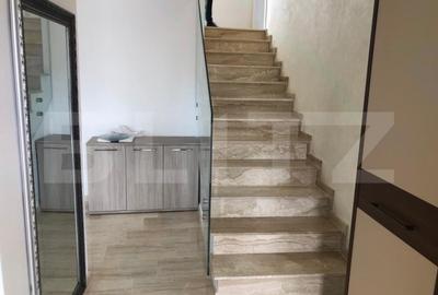 Resedinta de Lux in Beclean -calitate premium exterior-interor - 17