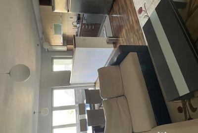 Apartament cu 3 camere semidecomandat în Ștrand - 4