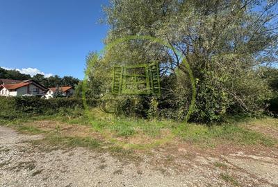 Teren intravilan de vanzare | 617 mp | zona Padurea Dumbrava - 7