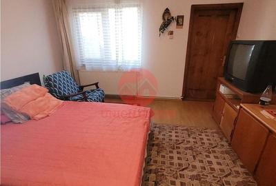 Casă cu 4 camere cu Teren 2500 Mp în Agigea - 11