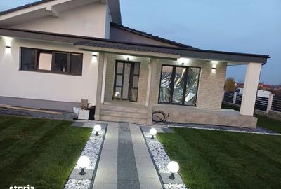 Casă cu 3 camere cu Teren 600 Mp în Gheorgheni - 2