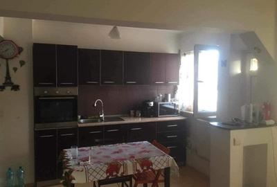 Apartament cu 3 camere decomandat în Găvana - 6