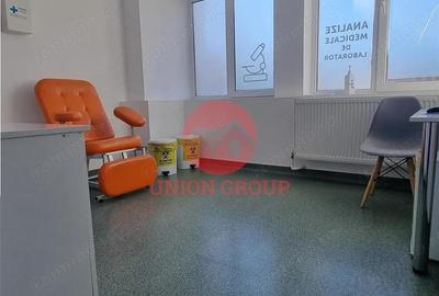 Spatiu de inchiriat in Tomis 3, parter ideal pentru birouri, productie sau clinica - 8