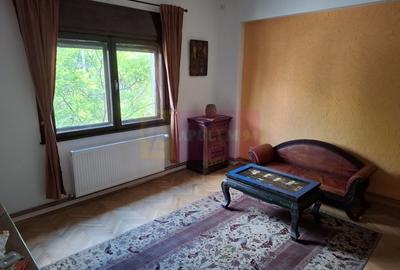 Apartament in Vila Superba | 120 MP | Dorobanti | Stefan cel Mare - 1