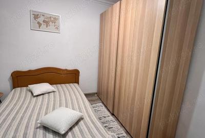 Garsonieră decomandată în Domenii - 5