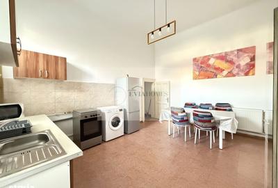 Apartament cu 2 camere, mobilat în Mărăști - 5