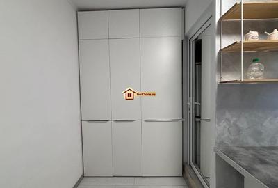 Apartament 1 camera - casa zona Galata - 5