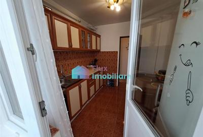 Apartament cu 2 camere zona Carrefour cartier Precista - 11