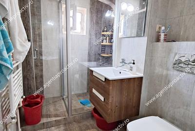 Apartament cu 3 camere, IC Frimu, etaj 1-ideal pentru o familie! - 8